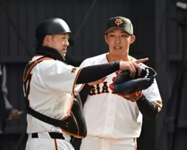 【巨人】主将１年目・岸田行倫から見たナインは「悔しい思いを選手全員が強く持っている」