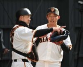 【巨人】主将１年目・岸田行倫から見たナインは「悔しい思いを選手全員が強く持っている」