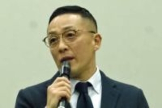 スマイリーキクチ　ＳＮＳの悪口にはスルー推奨「そんな変な人物なんてどうでもいいの」