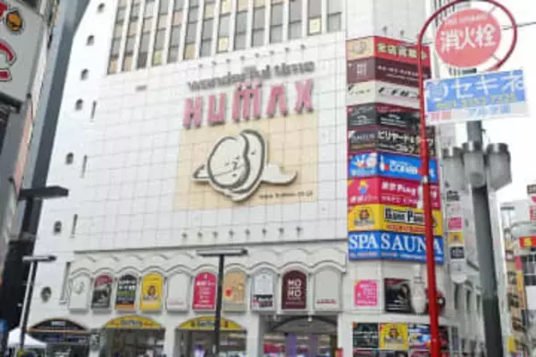 ９月末で閉館の新宿フェイス　支配人が語る新会場の可能性「もう一度作りたい」