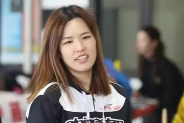 【福岡ボート・ヴィーナスＳ】池田奈津美　うれしい地元初優出「海水面での優出は初めて。エンジンのおかげ」