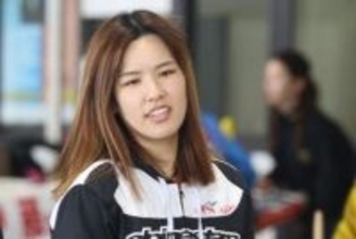 【福岡ボート・ヴィーナスＳ】池田奈津美　うれしい地元初優出「海水面での優出は初めて。エンジンのおかげ」