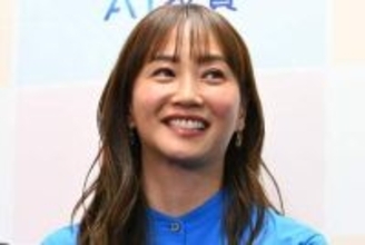 藤本美貴〝ミキティ全盛期〟のショート動画に本音「ここから先、もうなくね？」