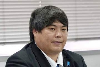 へずまりゅう氏　西日本シティ銀行の顧客情報流出に「ＳＮＳを禁止にしなかった銀行側に問題がある」