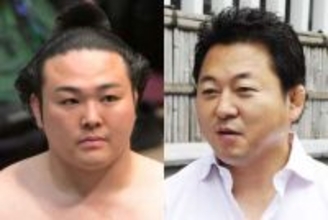 【大相撲】十両復帰の炎鵬　憧れの舞の海秀平氏がエール「どん底からよくここまで持ってきたなと」