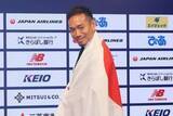 「【日本代表】長友佑都　優勝掲げたブラジルＷ杯時と現チームの違い「質を持っていると思うし…」」の画像1