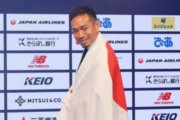 【日本代表】長友佑都　優勝掲げたブラジルＷ杯時と現チームの違い「質を持っていると思うし…」