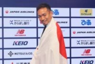 【日本代表】長友佑都　優勝掲げたブラジルＷ杯時と現チームの違い「質を持っていると思うし…」