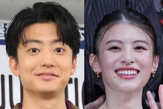 伊藤健太郎  〝新カノ〟出口夏希と〝元カノ〟山本舞香の「特別な関係性」