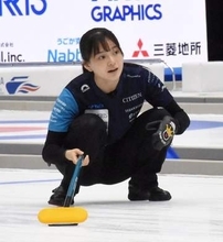 【カーリング】ＳＣ軽井沢・女子が日本一奪還　北海道銀行との熱戦に上野美優「お互いを高め合えるいいライバル」