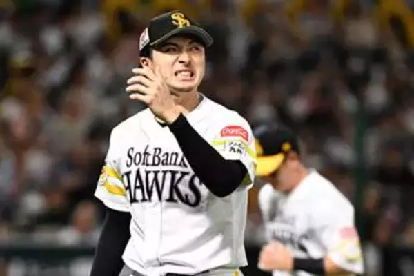 【ソフトバンク】小久保監督「９番に本塁打は痛かった」　上沢直之の〝点の取られ方〟指摘