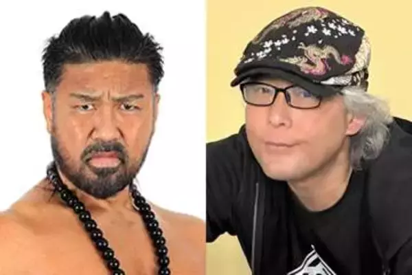【ＴＡＪＩＲＩ連載#28】キャラ的には無骨でも玄海は「実はすごく繊細なんですよ」