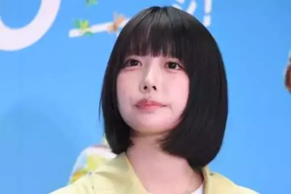あのちゃんが独特すぎる〝ストレス発散法〟告白　千鳥ノブ呆然「クリエイティブな変態」