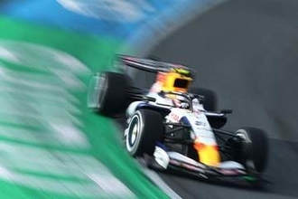 【Ｆ１】角田裕毅　入賞届かず無念の11位…「なんとも皮肉」復活ホンダが〝引導〟渡す格好に