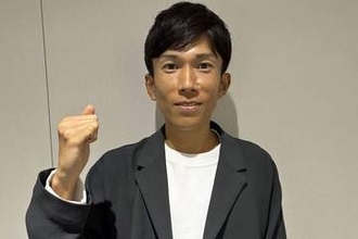 【陸上】鈴木健吾　第１子誕生後の生活と１１月ニューヨークシティマラソンの展望を語る
