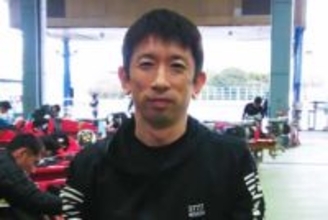 【若松ボート・ミッドナイト】樋口亮 ３節連続優出…絶好調すぎて笑顔「気持ち悪いです」