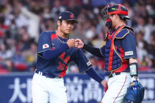 【中日】根尾昂の〝侍サポート〟を応援番組が特集「悔しさは持ち続けていますけど…」