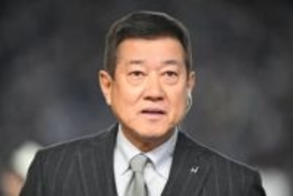 【ＷＢＣ】原辰徳氏　準々決勝のキーマンに挙げた右腕の名前…井端監督には熱弁「迷ったらゴー」