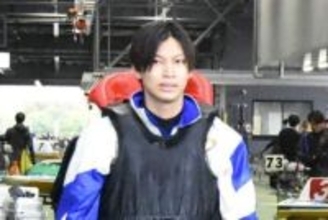 【津ボート・ＧⅠ津ダイヤモンドＣ】末永和也　当地ダービー覇者が絶好感触「久しぶりに前検で良く感じた」