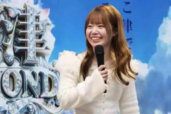 【津ボート・ＧⅠ津ダイヤモンドＣ】川井萌　９日開幕のまるがめに出場「徳増秀樹さんとうどんを…」