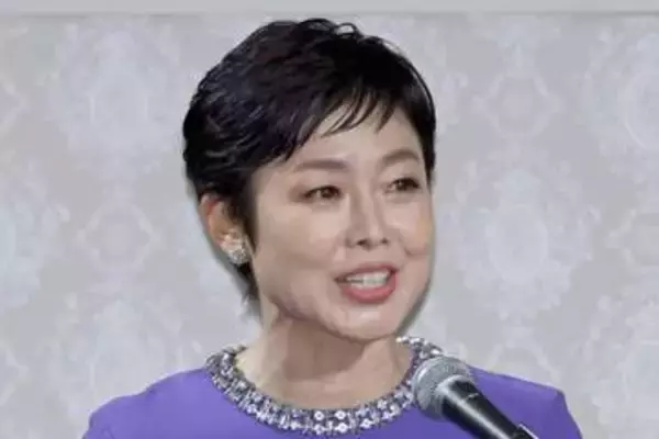 虎党・有働由美子　首位・ヤクルトに〝上から目線〟「リトルリーグの野球見て『頑張れ』っていう…」