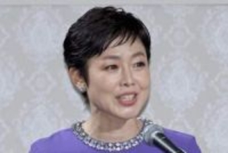 虎党・有働由美子　首位・ヤクルトに〝上から目線〟「リトルリーグの野球見て『頑張れ』っていう…」
