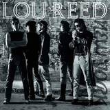 「米国ロック界史上に残る詩人ルー・リード後期の最高傑作【アナログで聴きたい名盤】」の画像1