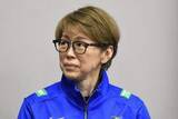 「【バレーボール】ＳＡＧＡ久光を優勝に導いた中田久美監督　2021年東京五輪〝挫折〟後に転機」の画像1