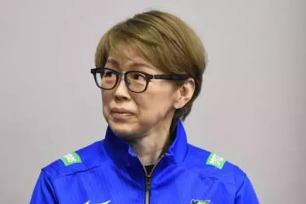 【バレーボール】ＳＡＧＡ久光を優勝に導いた中田久美監督　2021年東京五輪〝挫折〟後に転機