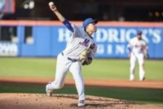 【ＭＬＢ】４連敗のメッツ千賀滉大はマイナー降格かリリーフ転向「やったことあるので問題ない」