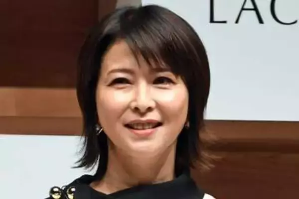 森高千里　名曲「私がオバさんになっても」誕生秘話「ちょっと怒りが湧いてきて…」