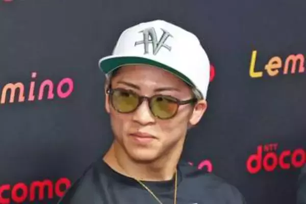 井上尚弥とリマッチの布石？ 世界２階級王者タパレスがフェザー級〝先回り〟転向を発表