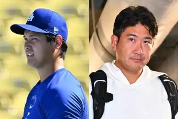 【ドジャース】大谷翔平VSロッキーズ菅野智之が米国で異様沸騰　２発の因縁から初の投げ合いへ＝米報道
