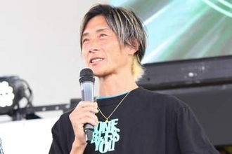 【尼崎ボート・ＧⅠ尼崎センプルカップ】峰竜太がトレードマークのアロハポーズを忘れる…理由は福留光帆！？