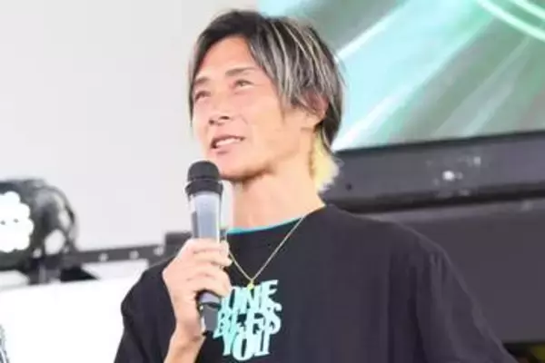 【尼崎ボート・ＧⅠ尼崎センプルカップ】峰竜太がトレードマークのアロハポーズを忘れる…理由は福留光帆！？