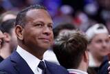 「【ＭＬＢ】オルティス氏が失恋したＡロッド氏の新恋人探しを宣言「ドミニカ女性が最高だ！」」の画像1