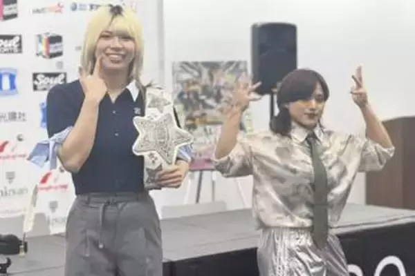 【スターダム】飯田沙耶　6・20同門の王者・羽南とワンダー戦「リーダーとしての器、見せてくださいよ」