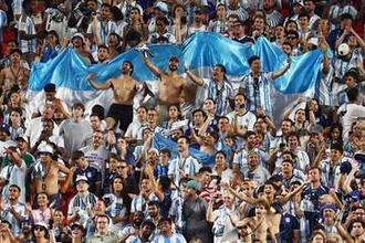 【北中米Ｗ杯】観客動員は絶好調　すでにロシア＆カタール２大会合計をも上回る650万人超