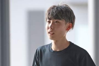 【津ボート・ＧⅢイースタンヤング】松田淳平　研ぎ澄まされたＳ勘で連勝発進「足は中堅は十分あって悪くない」