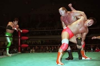 死去ドリー・ファンク・ジュニアさんは指導者としても優秀　小橋建太、アダム・コープランドら〝教え子〟が追悼