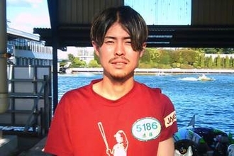【住之江ボート】遠藤圭吾　２連勝条件の勝負駆けに挑む「狙うとダメだけど、ちゃんとレースは行く」