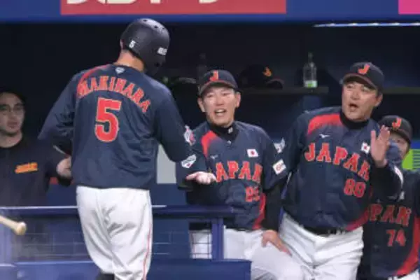 【侍ジャパン】〝空中戦〟だけではない本当の強さ　井端監督「本番を想定できた試合だった」