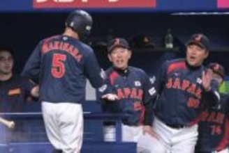 【侍ジャパン】〝空中戦〟だけではない本当の強さ　井端監督「本番を想定できた試合だった」