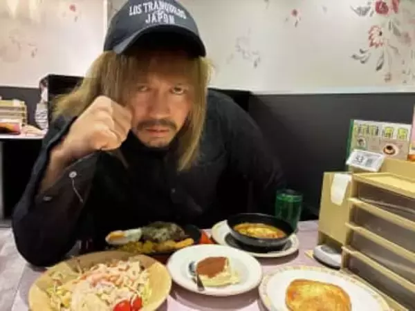 内藤哲也　ノア界隈からの〝バッシング〟に余裕の挑発返し「倒すなら今のうちじゃないの？」