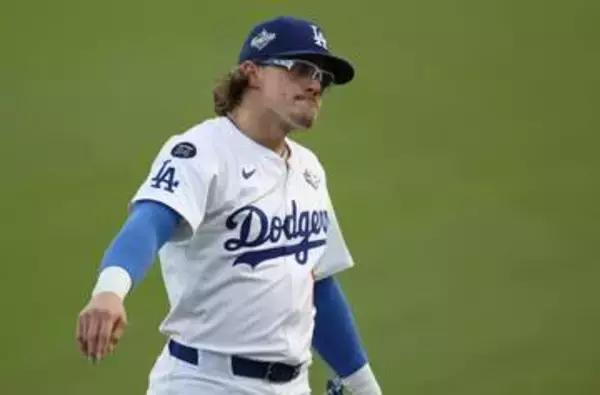 【ＭＬＢ】ドジャースのキケがアリゾナ州に８・５億円豪邸購入＝専門メディアが暴露