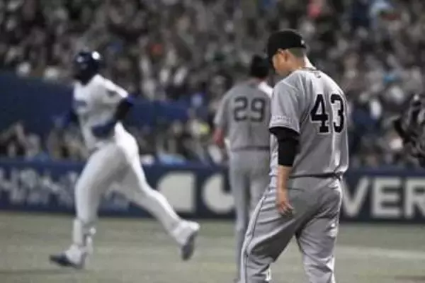 【巨人】則本昂大が移籍後初登板で７回２失点も被弾悔やむ「確実な投げミス」