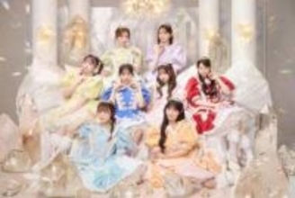 CUTIE STREET　3rdシングル「キュートなキューたい」がアニメ『ポケモン』ＥＤ曲に