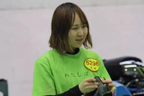 【鳴門ボート・ＧⅢオールレディース】赤松咲香が前回Ｖ機をゲット　地元でデビュー初勝利へ