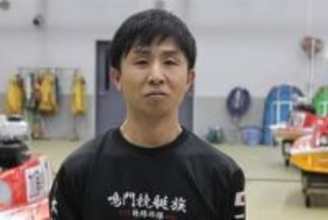 【大村ボート・ミッドナイトレース】菅章哉　準優10Rで痛恨のF　びわこSG「オーシャンカップ」はアウト