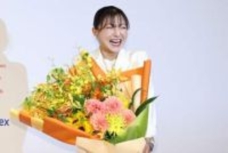 【フィギュア】坂本花織の結婚サプライズ　鈴木明子さん語る「舞台裏」と新たな道へのエール